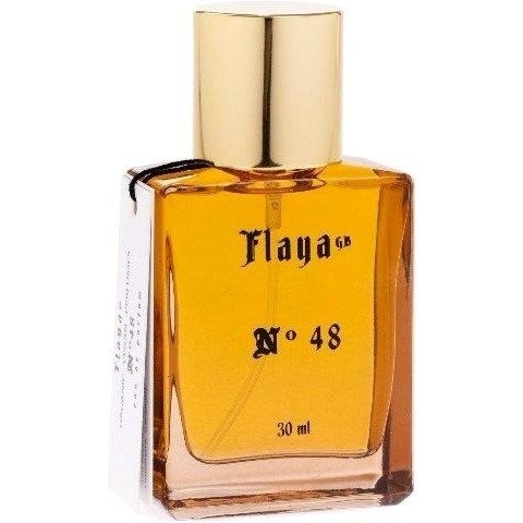 Similar perfume 107422